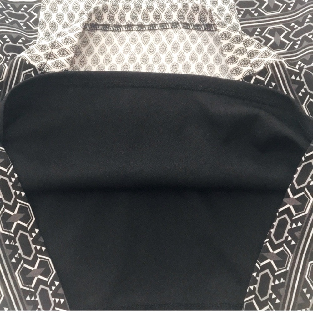 Xhilaration Mini Shift Dress - Picture 6 of 8